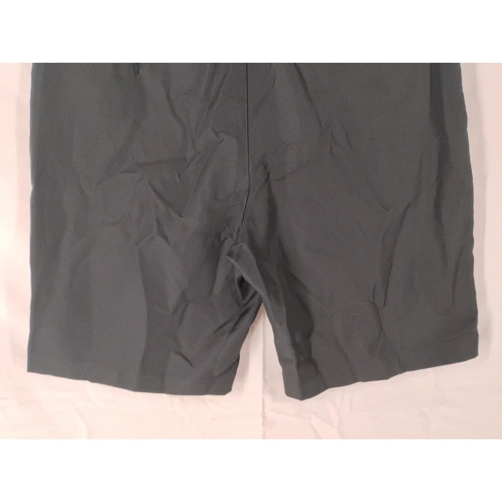 Callaway‎ Men's 34 Black Golf Shorts Lightweight Smooth Polyester